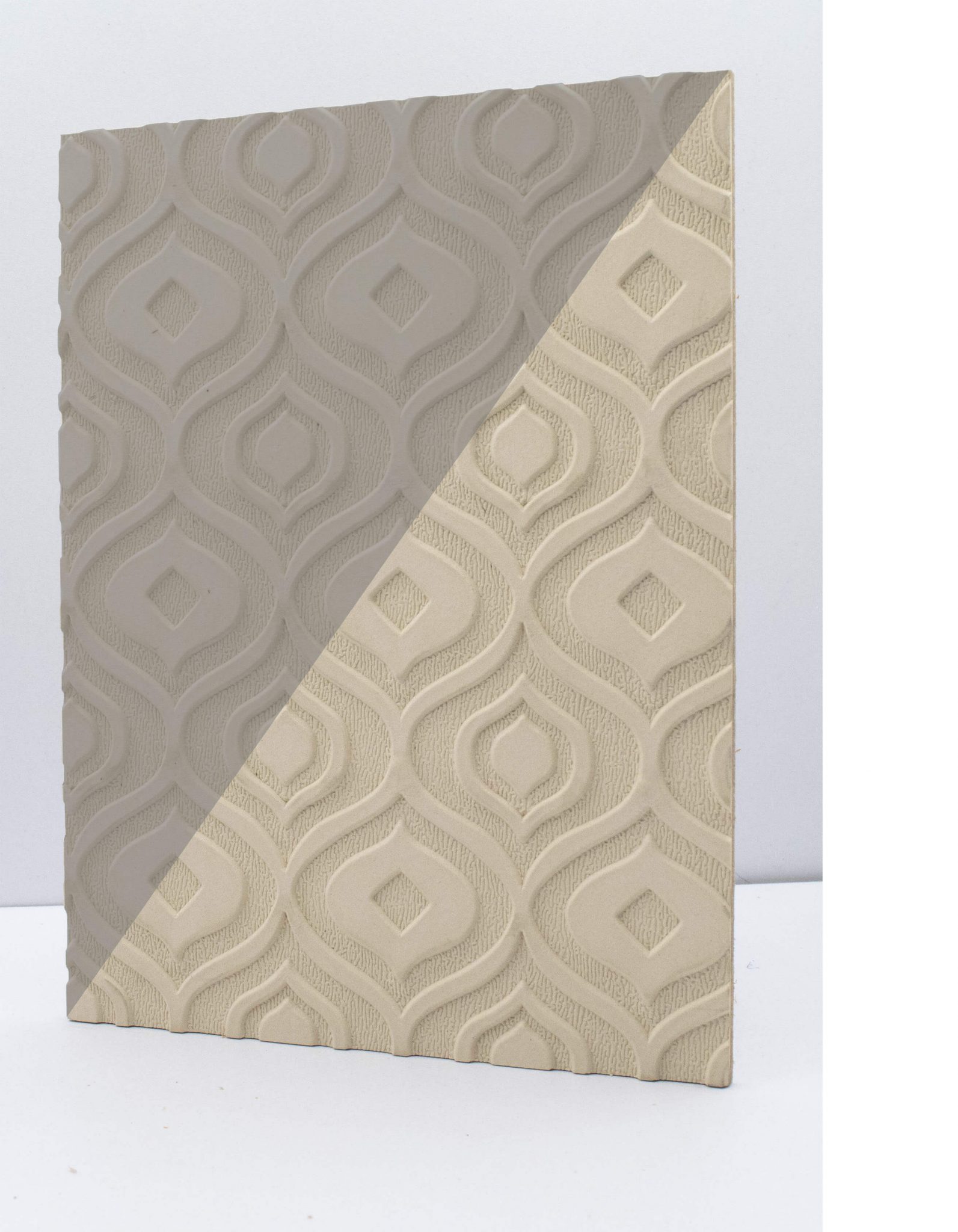 3D Wood Panel United Laminates Industrial Corporation