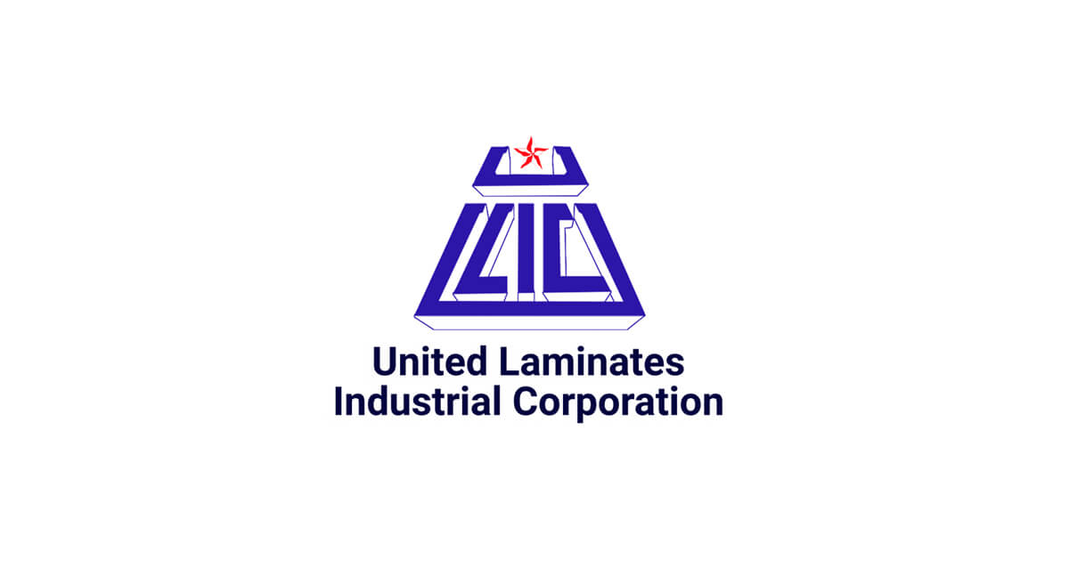 Catalog United Laminates Industrial Corporation